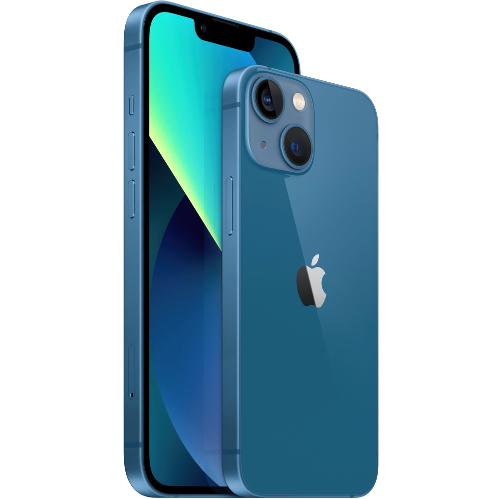 Смартфон APPLE iPhone 13 128GB Blue